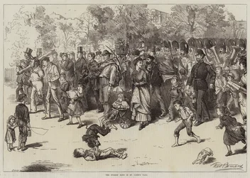 The Guards